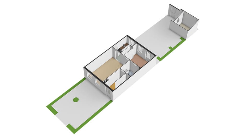 Foto 41 van Klein Sonsbeek 5