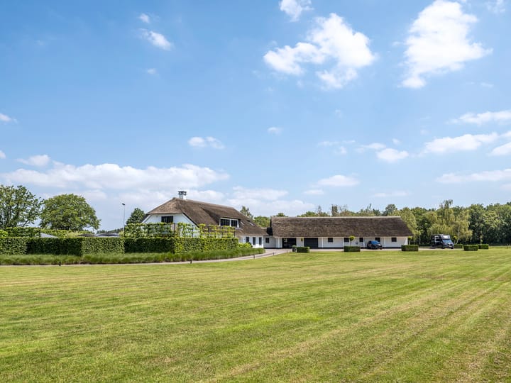 Photo 1 of Buitendreef 50