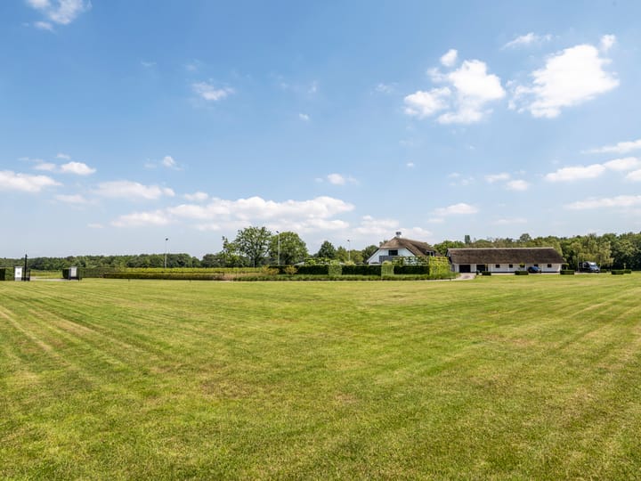 Foto 3 van Buitendreef 50