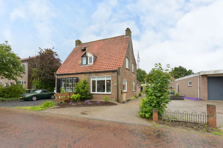 Foto 2 van Dr. ir. C. Lelystraat 44