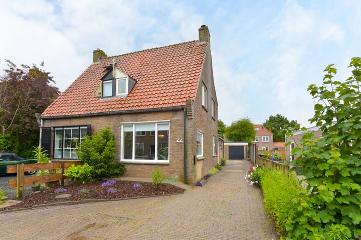 Foto 3 van Dr. ir. C. Lelystraat 44