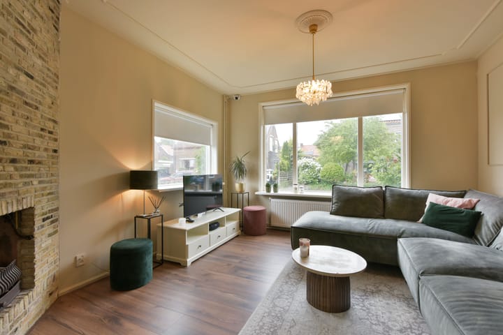 Foto 5 van Dr. ir. C. Lelystraat 44