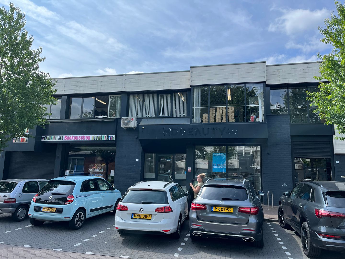 Bekijk foto 3 van Daniël Josephus Jittastraat 2-b