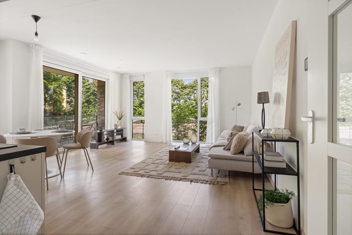 Foto 1 van Couperuslaan 78