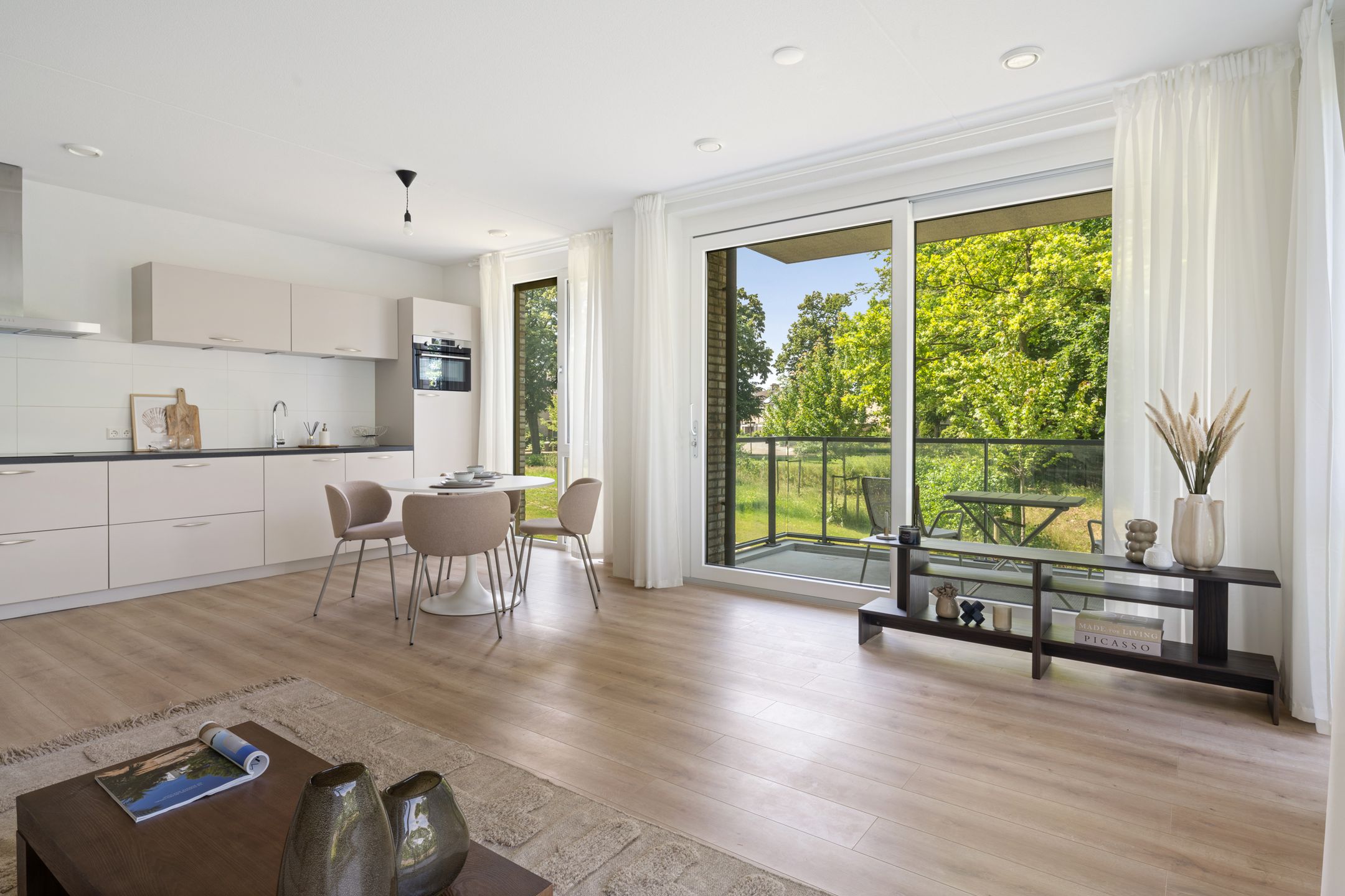 Foto 3 van Couperuslaan 78