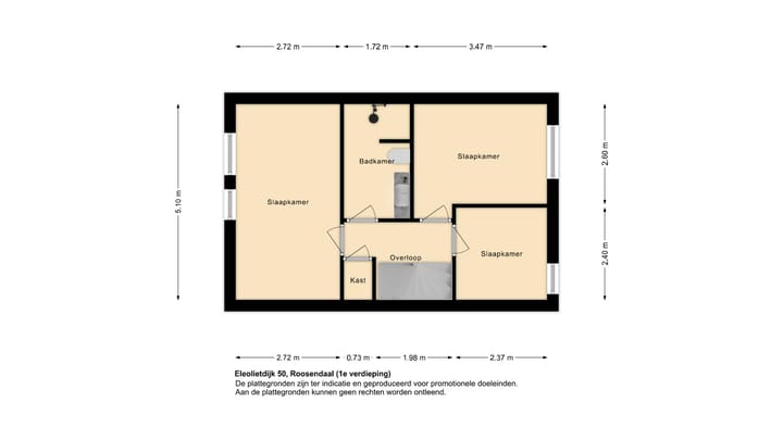 Foto 44 van Eleolietdijk 50