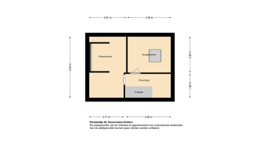 Foto 46 van Eleolietdijk 50
