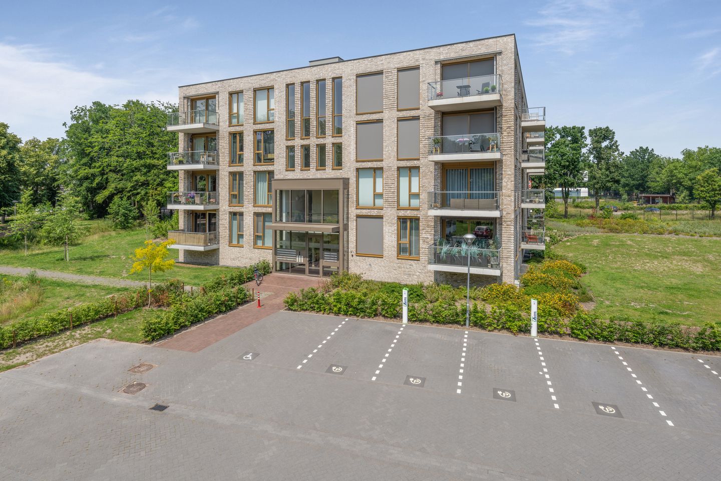 Foto 5 van Couperuslaan 78