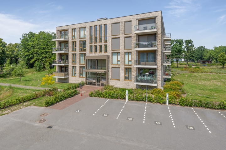 Foto 5 van Couperuslaan 78