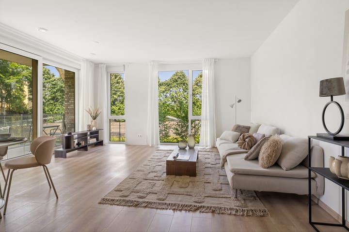 Foto 6 van Couperuslaan 78