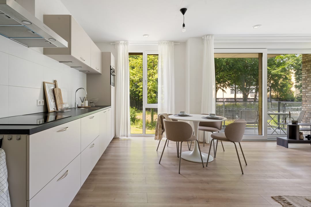 Foto 7 van Couperuslaan 78