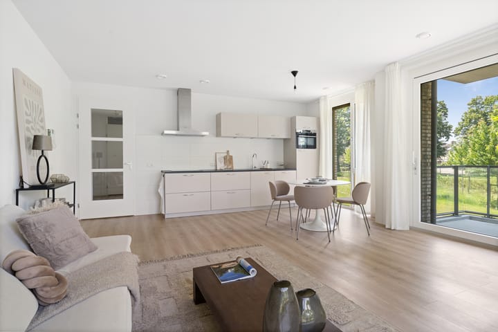 Foto 8 van Couperuslaan 78