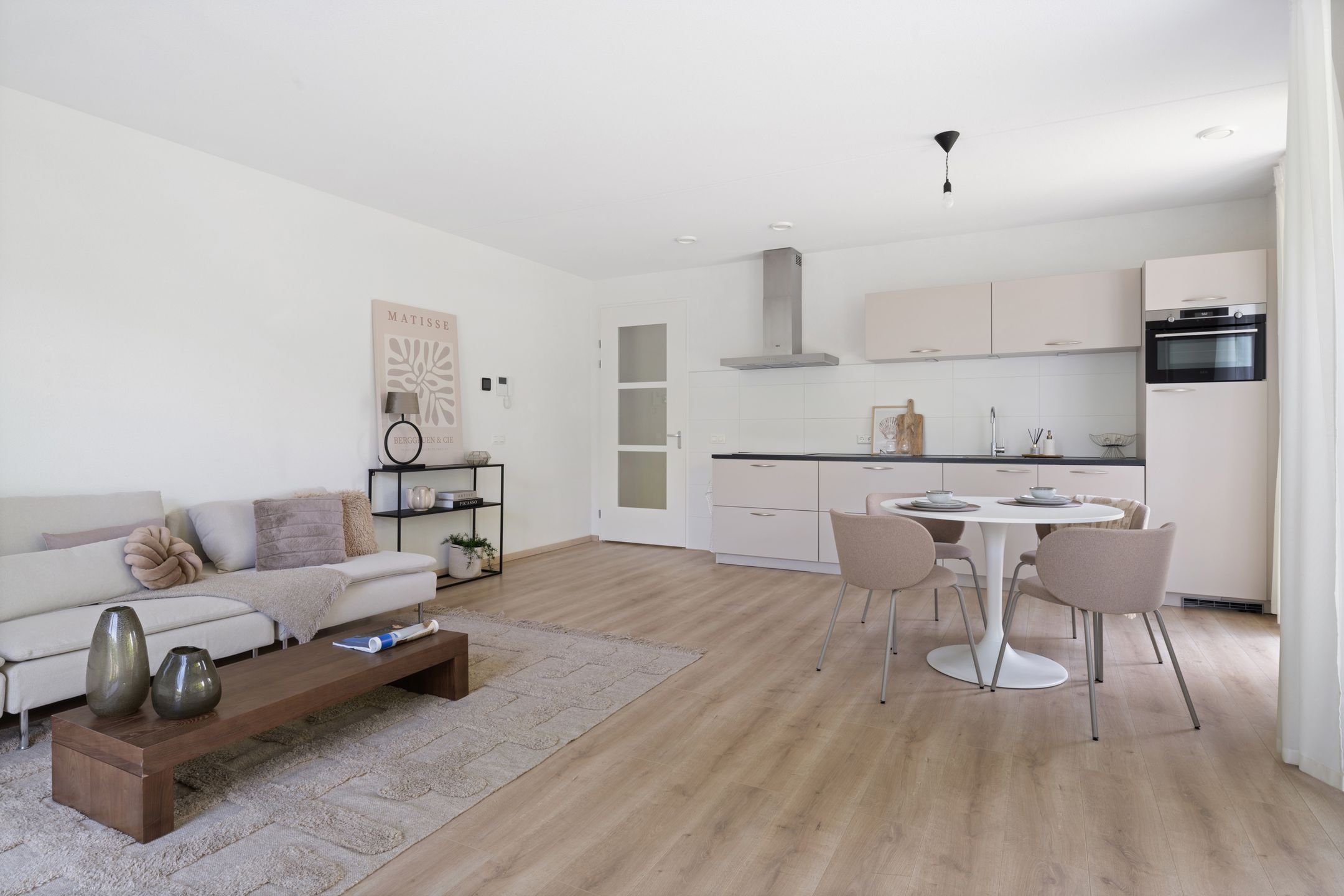 Foto 9 van Couperuslaan 78