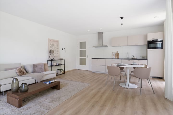 Foto 9 van Couperuslaan 78