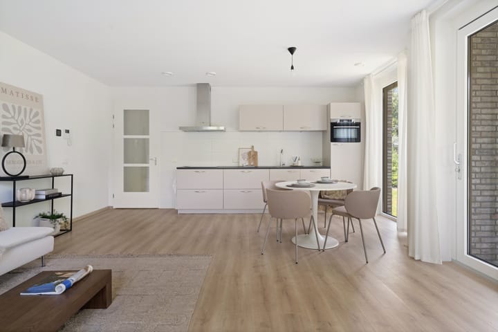 Foto 10 van Couperuslaan 78