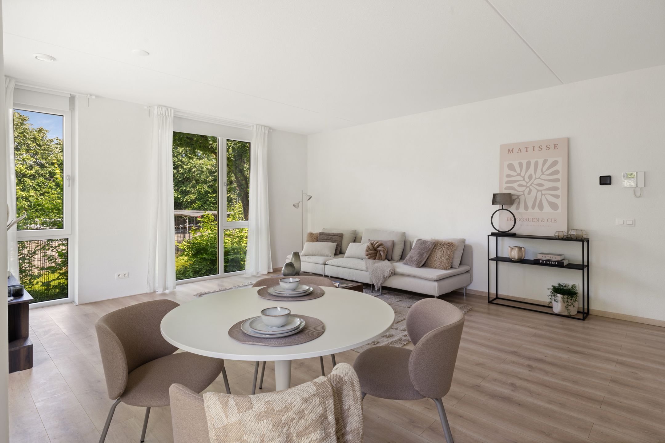 Foto 12 van Couperuslaan 78