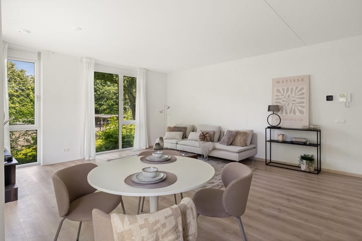 Foto 12 van Couperuslaan 78