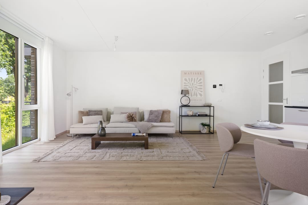 Foto 13 van Couperuslaan 78