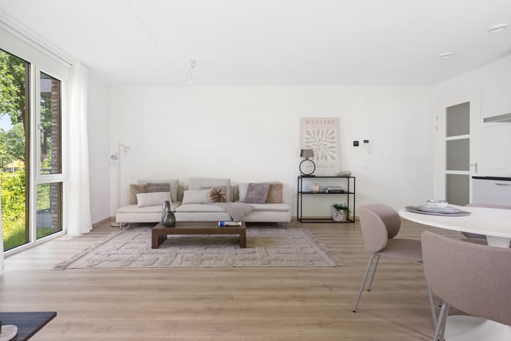 Foto 13 van Couperuslaan 78