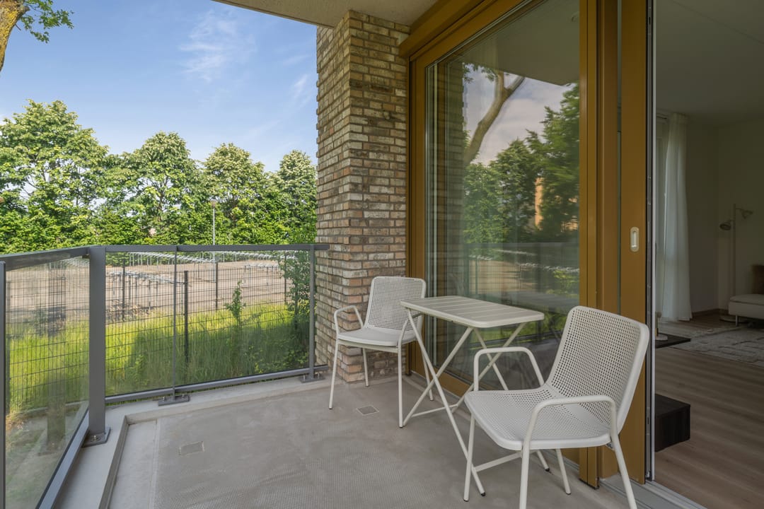 Foto 16 van Couperuslaan 78