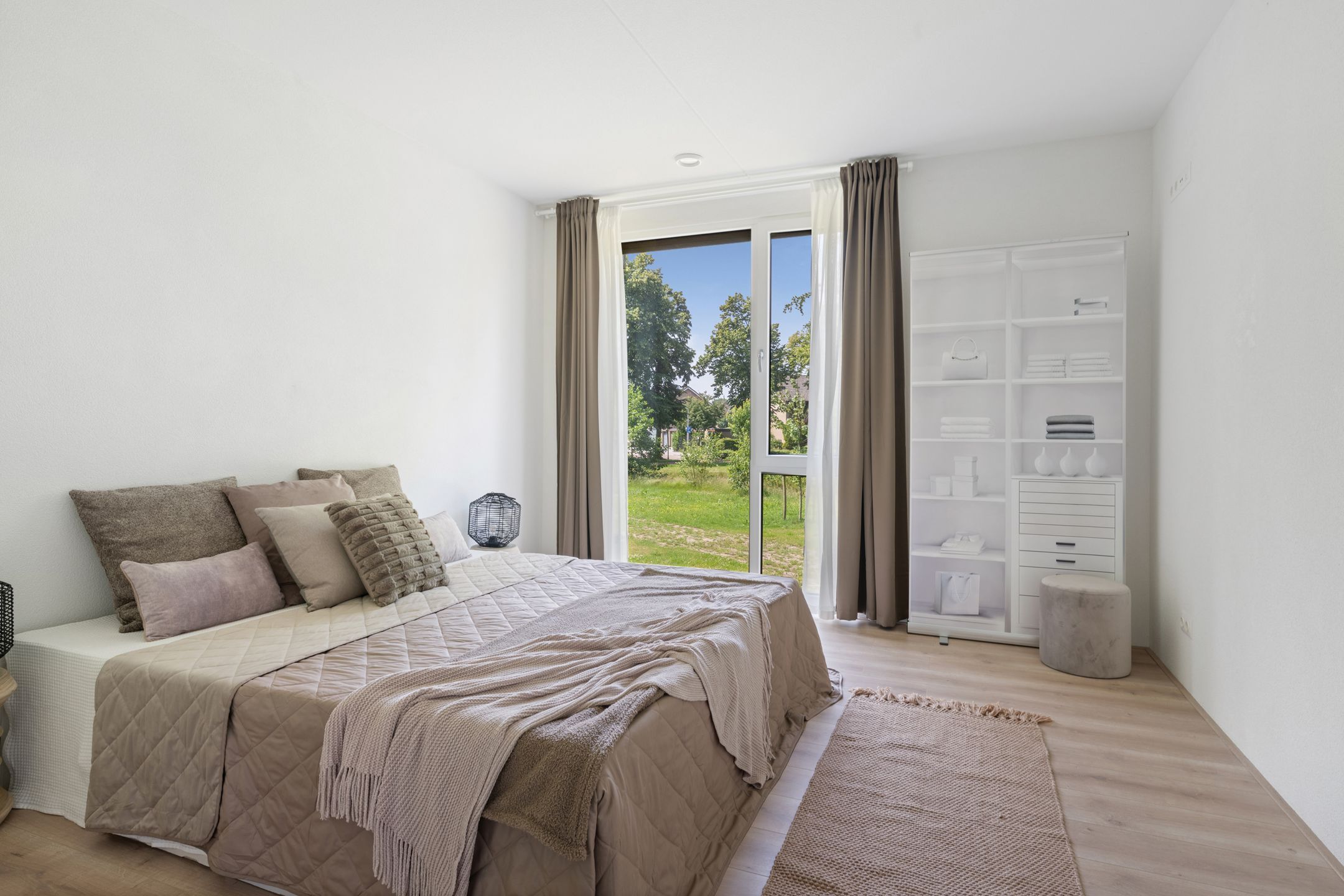 Foto 18 van Couperuslaan 78