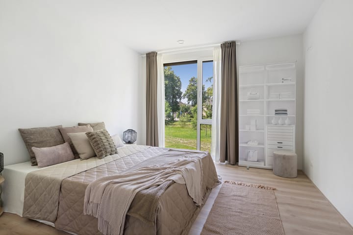 Foto 18 van Couperuslaan 78