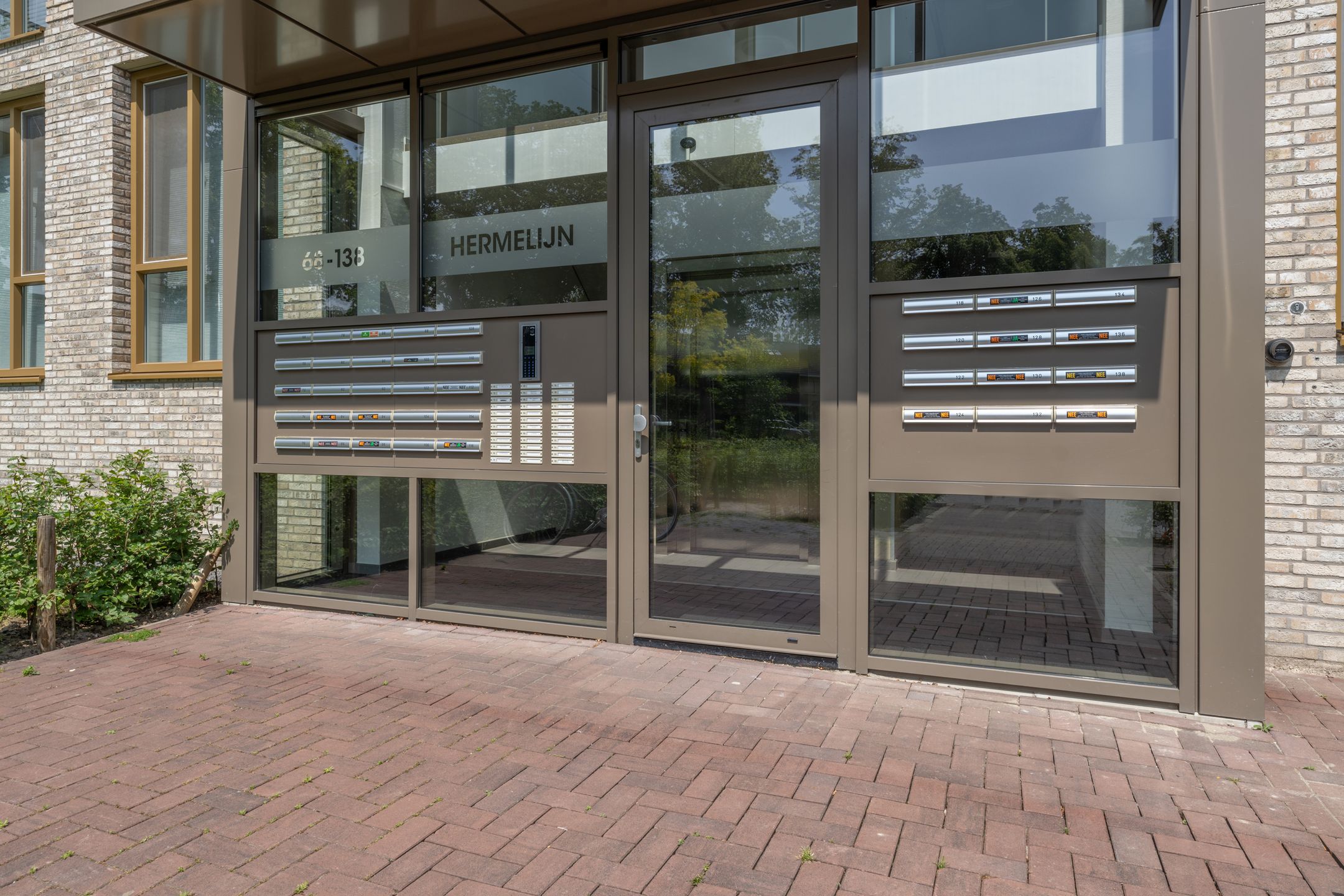 Foto 24 van Couperuslaan 78