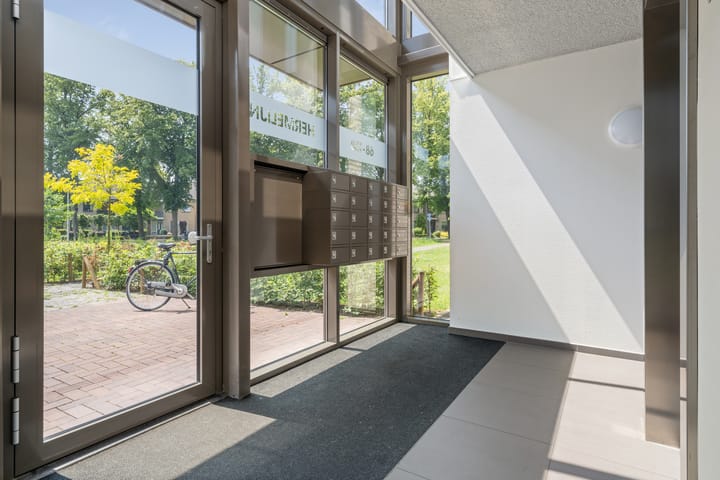 Foto 25 van Couperuslaan 78