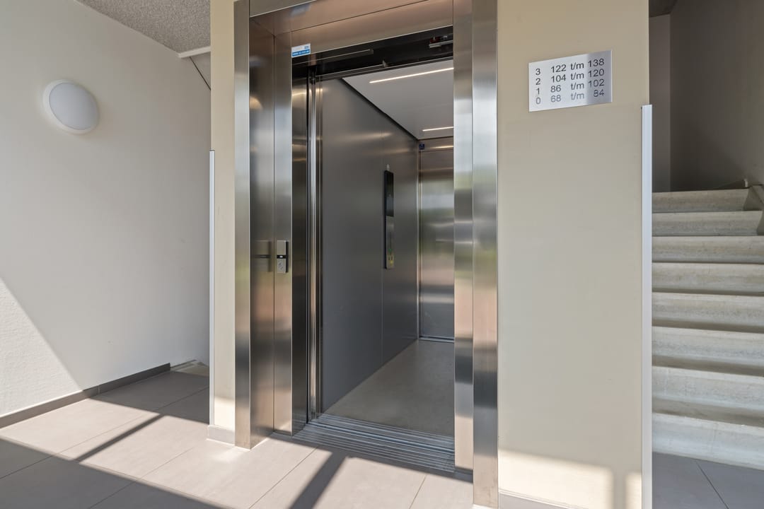 Foto 26 van Couperuslaan 78