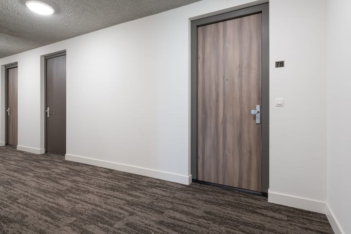 Foto 27 van Couperuslaan 78