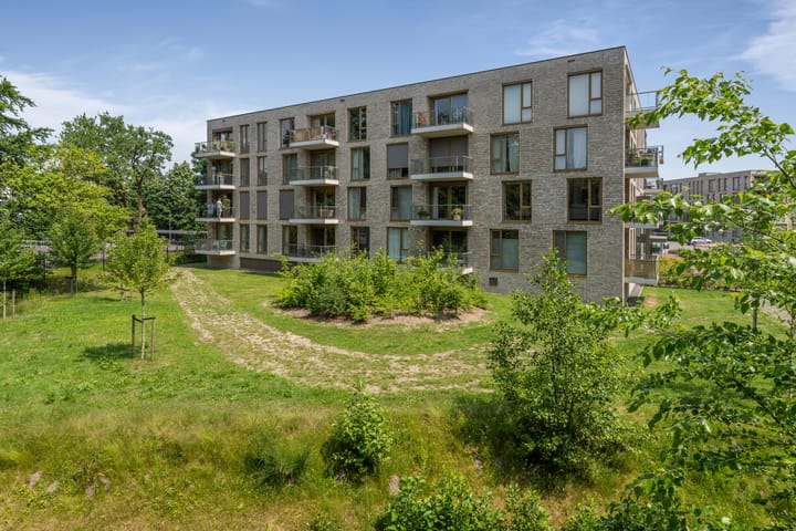 Foto 31 van Couperuslaan 78