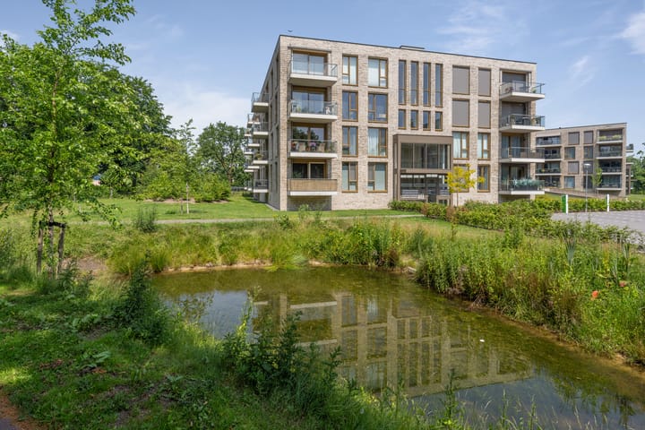 Foto 32 van Couperuslaan 78