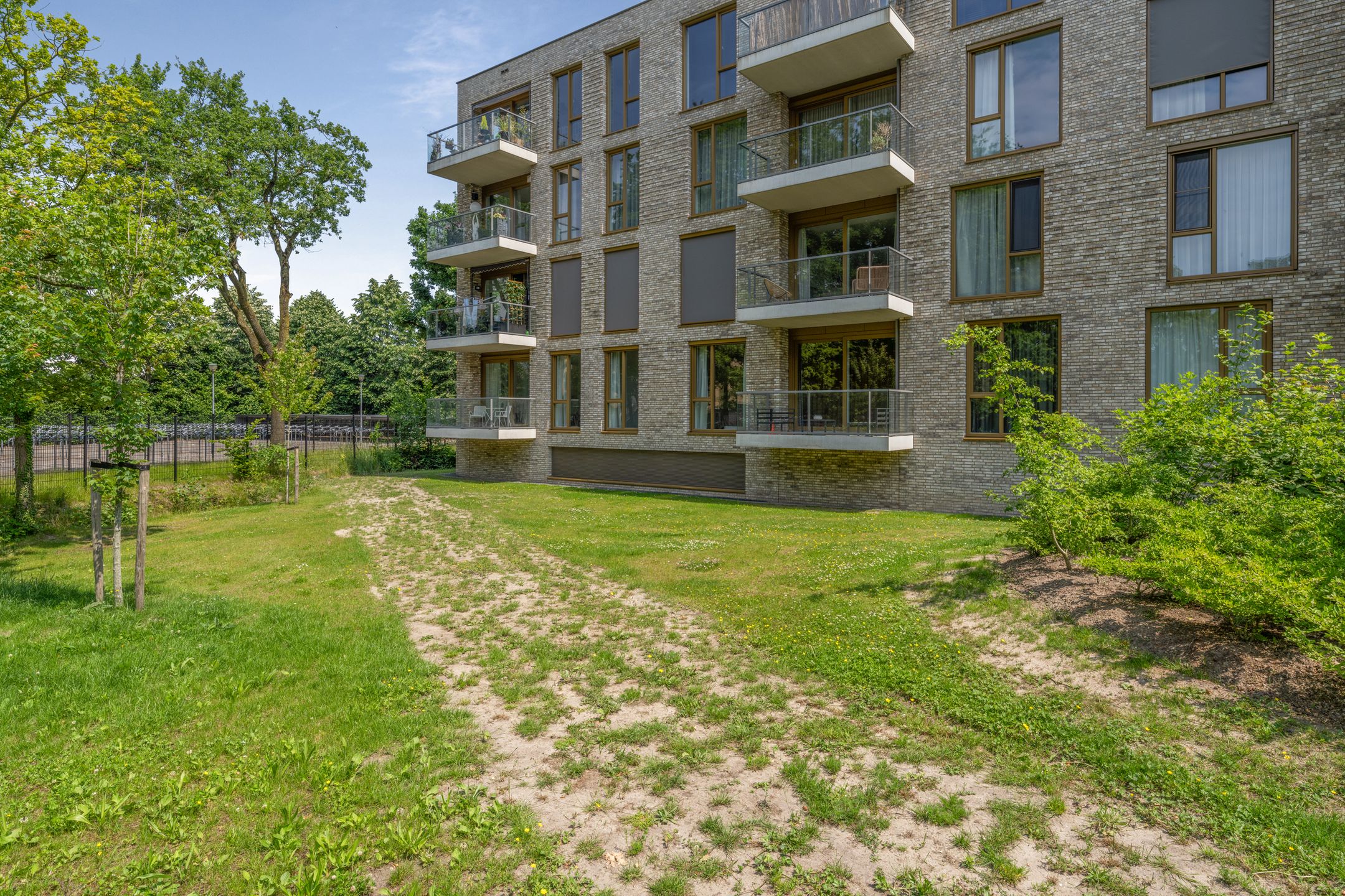 Foto 33 van Couperuslaan 78