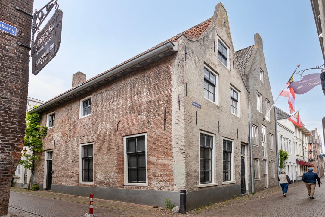 Foto 1 van Molenstraat 31