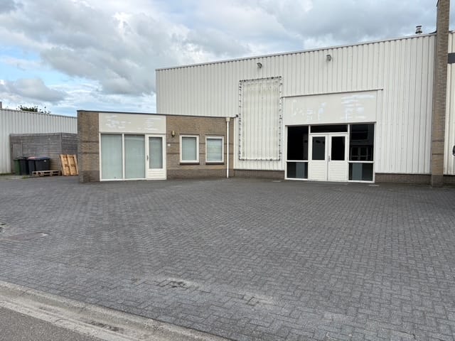 Ketellapperstraat 24, Assen