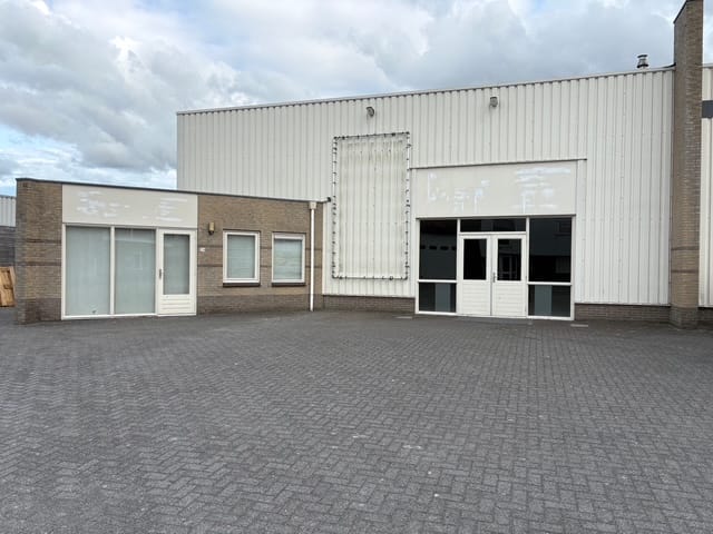 Bekijk foto 2 van Ketellapperstraat 24
