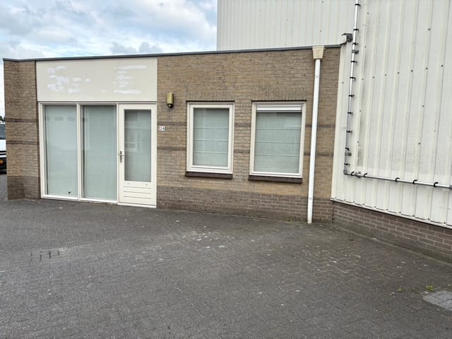 Bekijk foto 4 van Ketellapperstraat 24