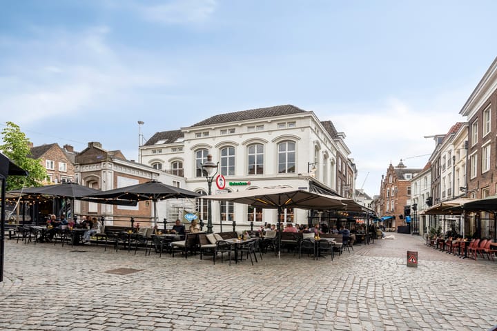 Foto 31 van Molenstraat 31