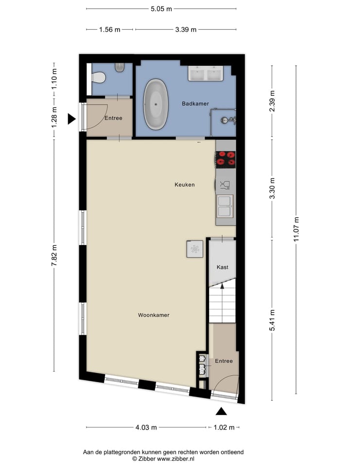 Foto 33 van Molenstraat 31