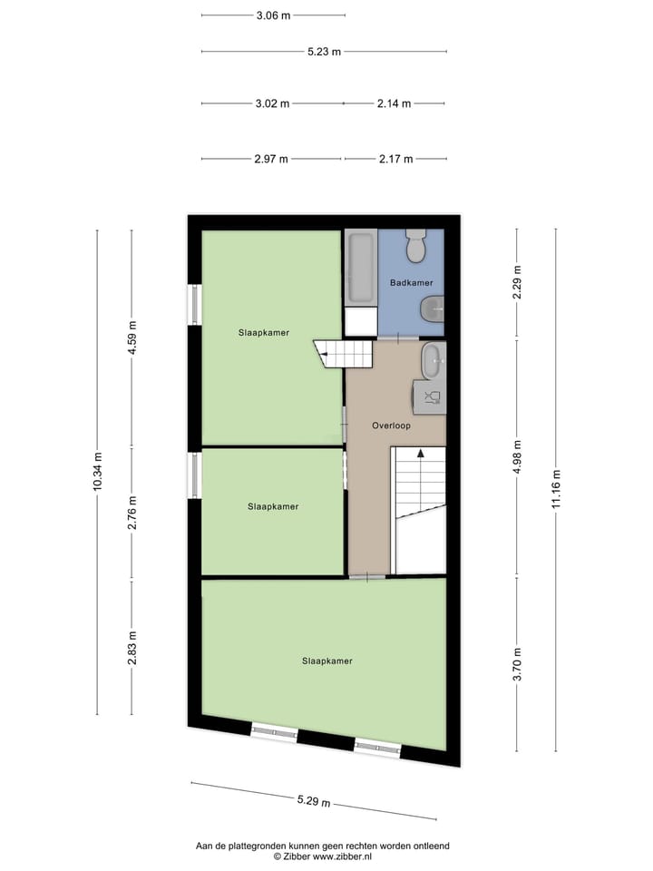 Foto 34 van Molenstraat 31