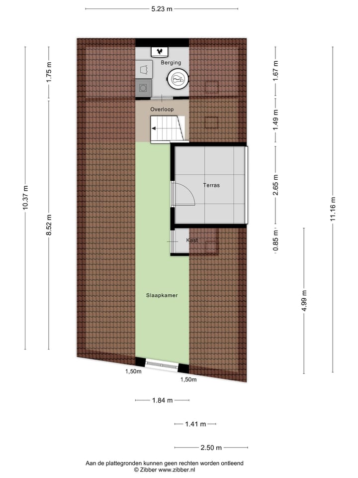 Foto 35 van Molenstraat 31