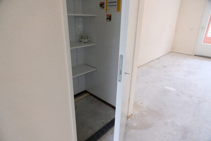 Foto 4 van Zwanebloem 7