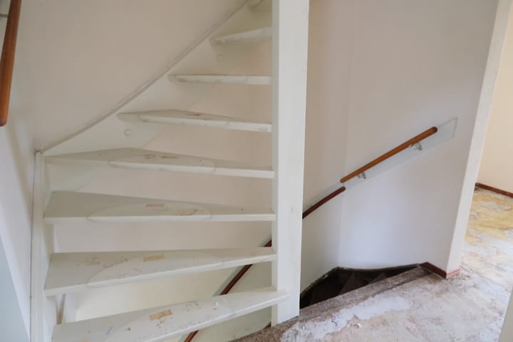 Foto 6 van Zwanebloem 7