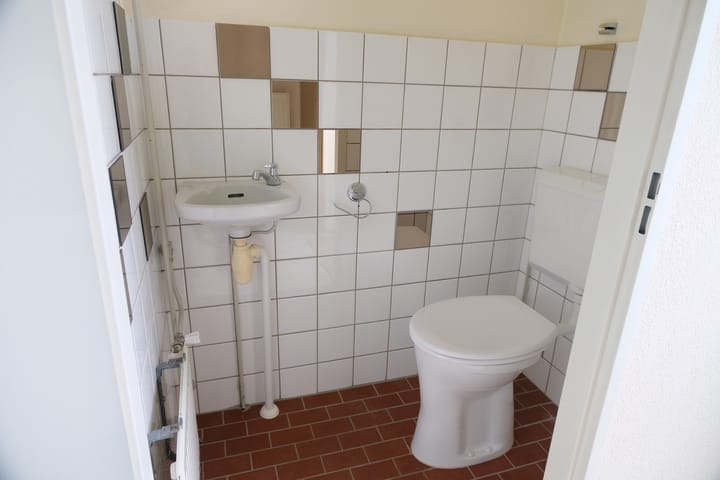 Foto 9 van Zwanebloem 7