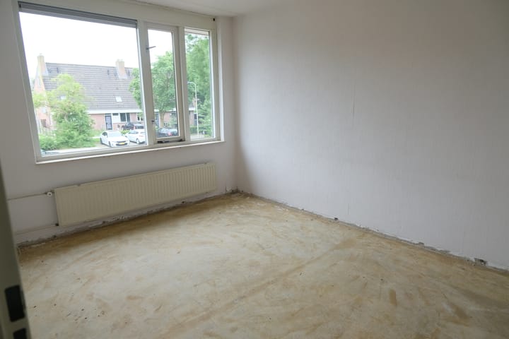 Foto 10 van Zwanebloem 7