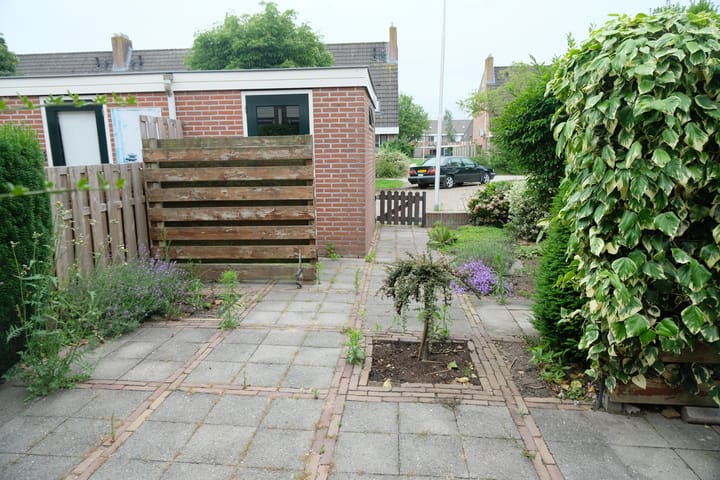 Foto 18 van Zwanebloem 7