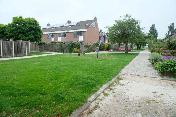 Foto 19 van Zwanebloem 7