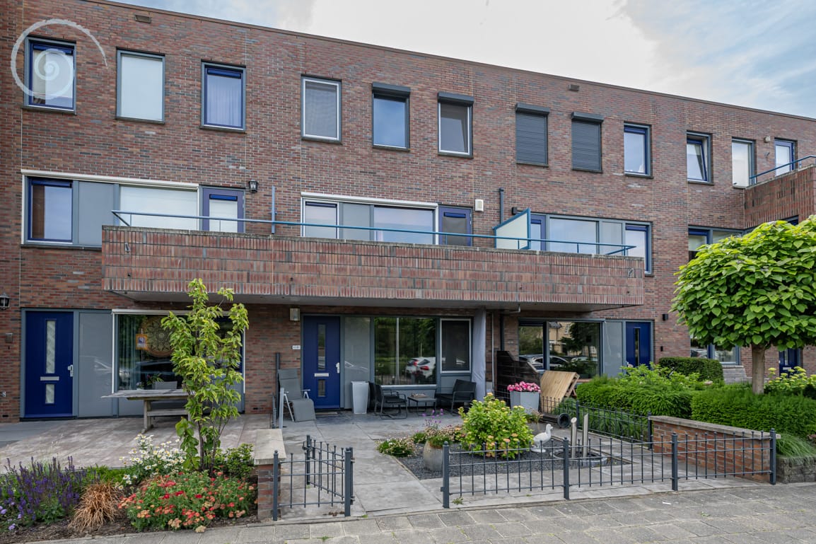 Langeweg 108-a main image