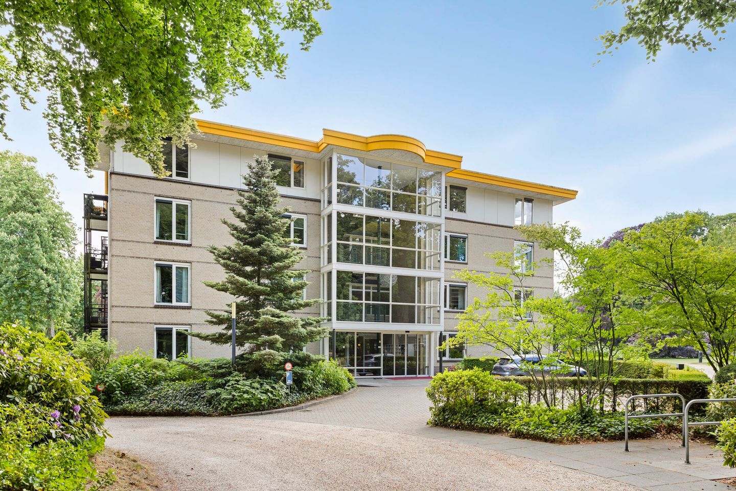 Foto 1 van De Vrijburg 12