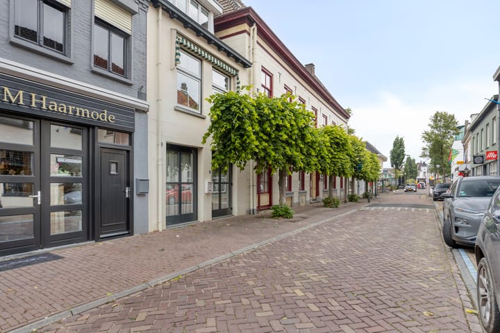 Foto 6 van Molenstraat 14